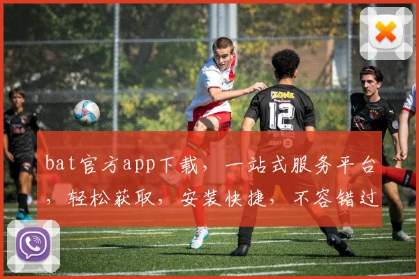 bat官方app下载，一站式服务平台，轻松获取，安装快捷，不容错过，两大亮点呈现