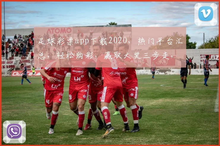 足球彩票app下载2020，热门平台汇总，轻松购彩，赢取大奖三步走，不容错过