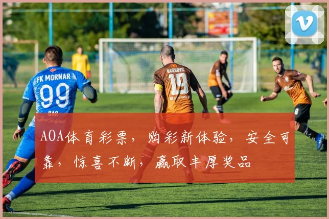 AOA体育彩票，购彩新体验，安全可靠，惊喜不断，赢取丰厚奖品